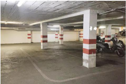 Homeyseville-Bright Apartment At Santa Cruz 4 Pax, Parking Optional Sevilha Exterior foto