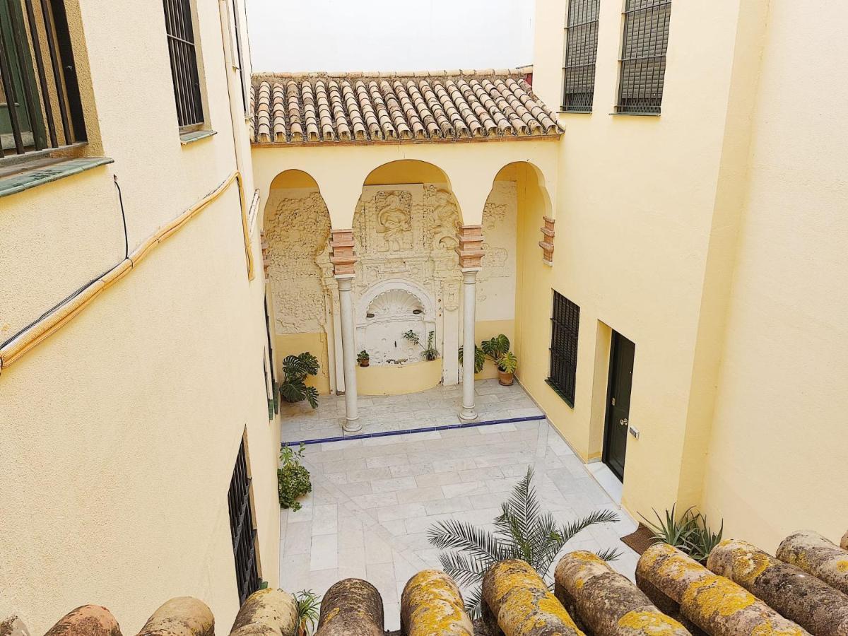 Homeyseville-Bright Apartment At Santa Cruz 4 Pax, Parking Optional Sevilha Exterior foto